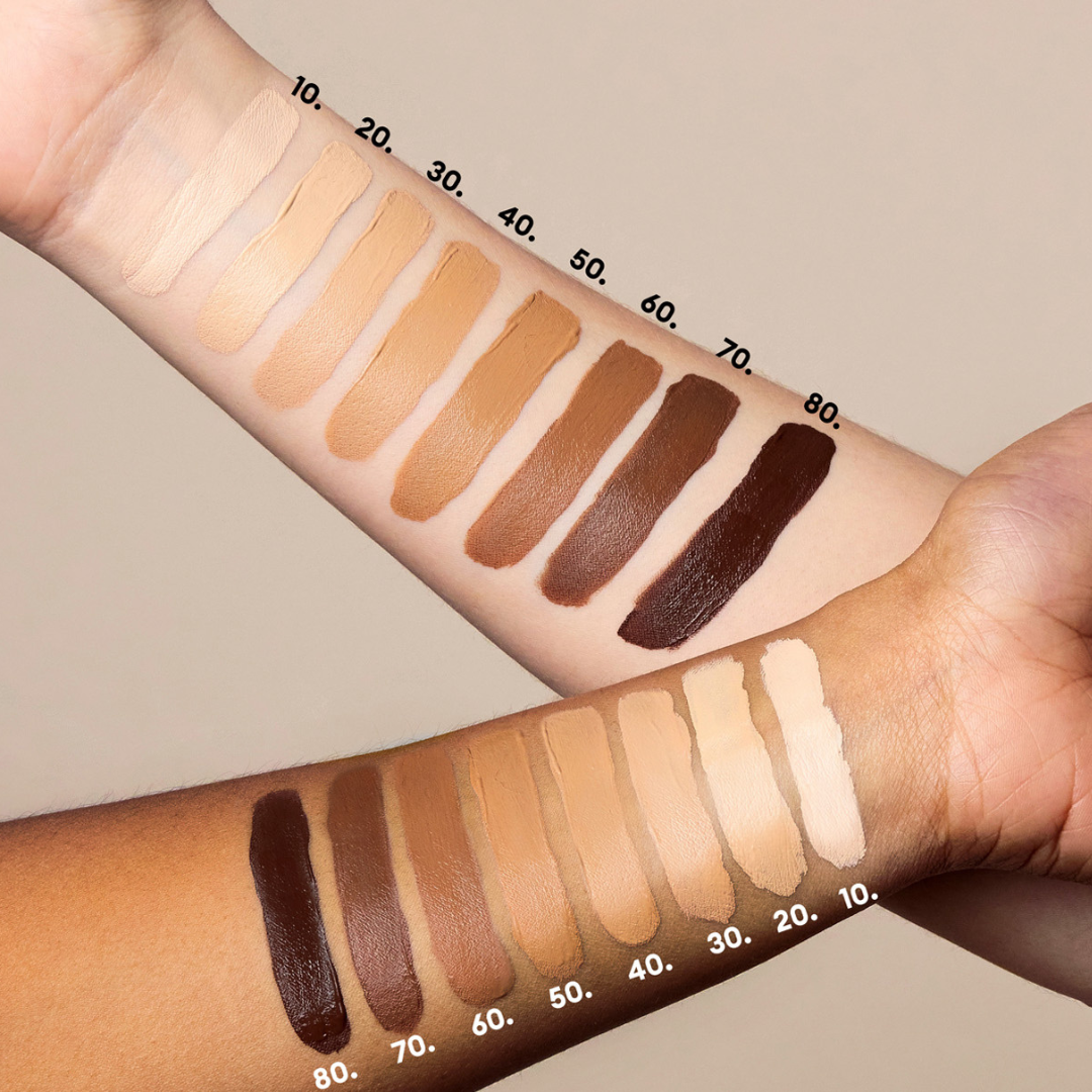 Uniset® Lightweight Foundation