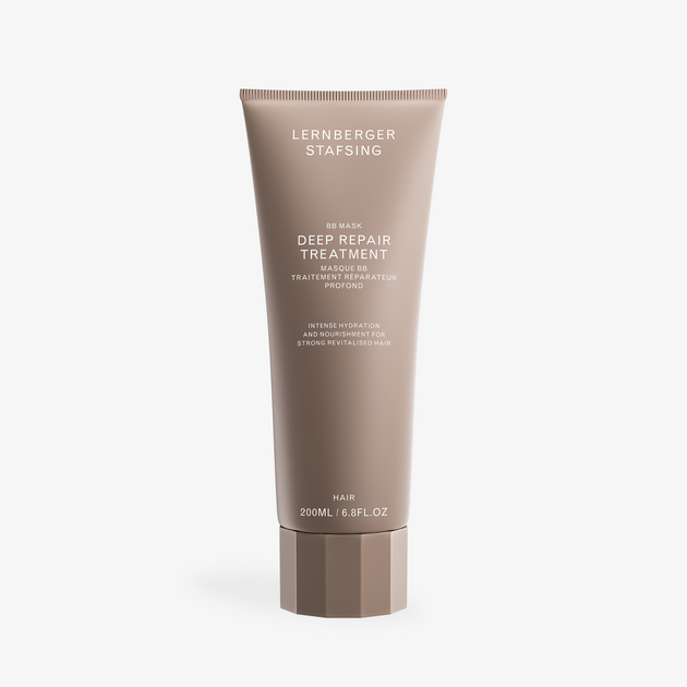 Deep Repair Treatment BB Mask