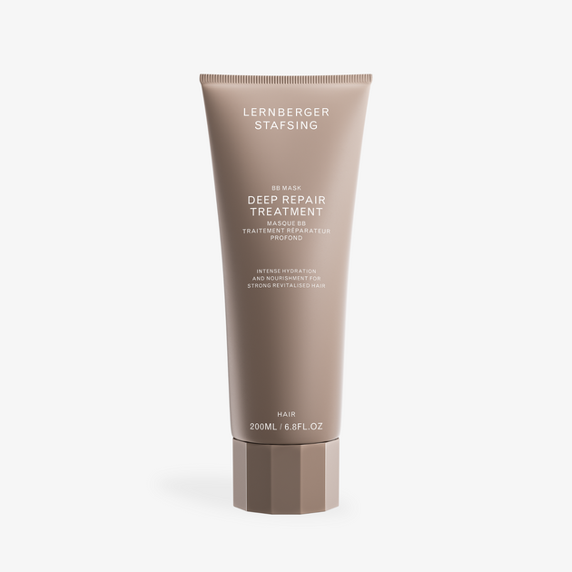 BB Hair Mask Deep Repair Treatment