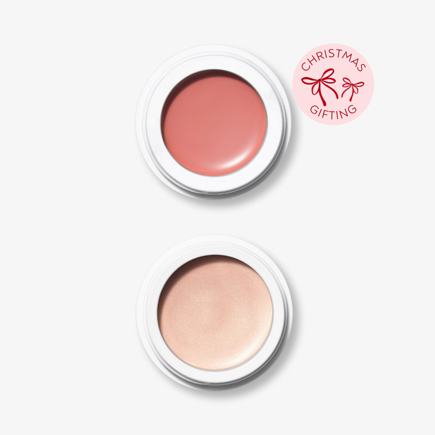 Blush & Glow Duo