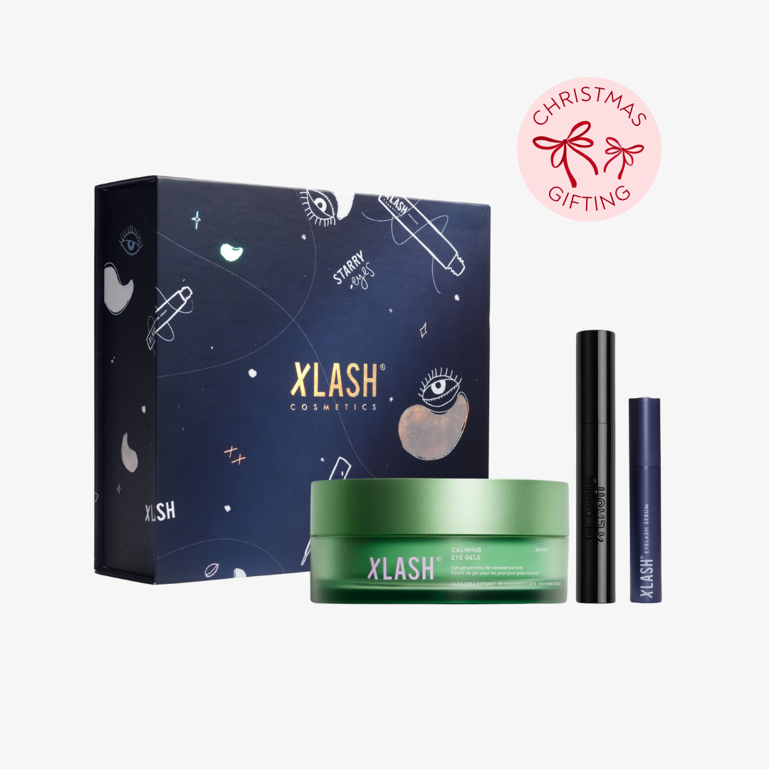 XLASH 'Eye'conic Trio