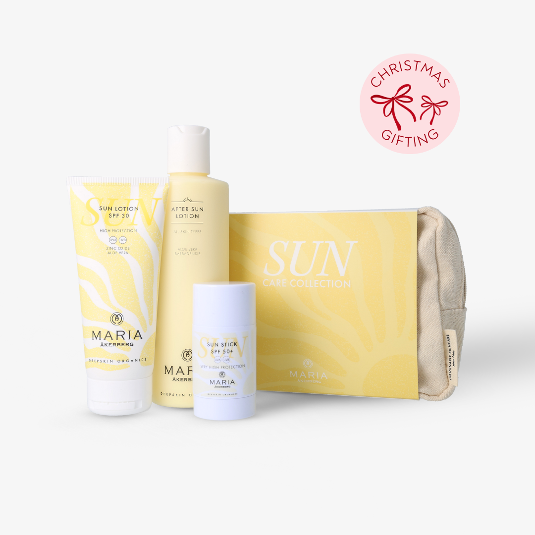 Sun Care Collection
