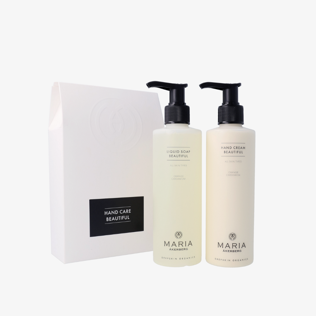 Beautiful Hand Care Duo