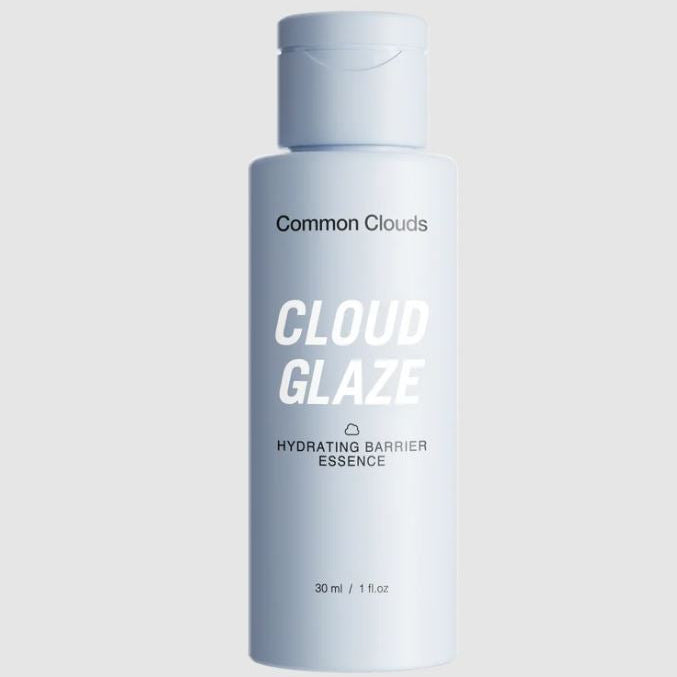 Cloud Glaze Hydrating Barrier Essence
