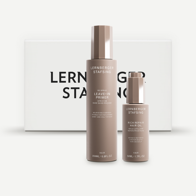 Lernberger Hero Hair Duo