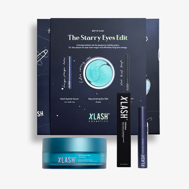 Starry Eyes Edit Collection LIMITED EDITION