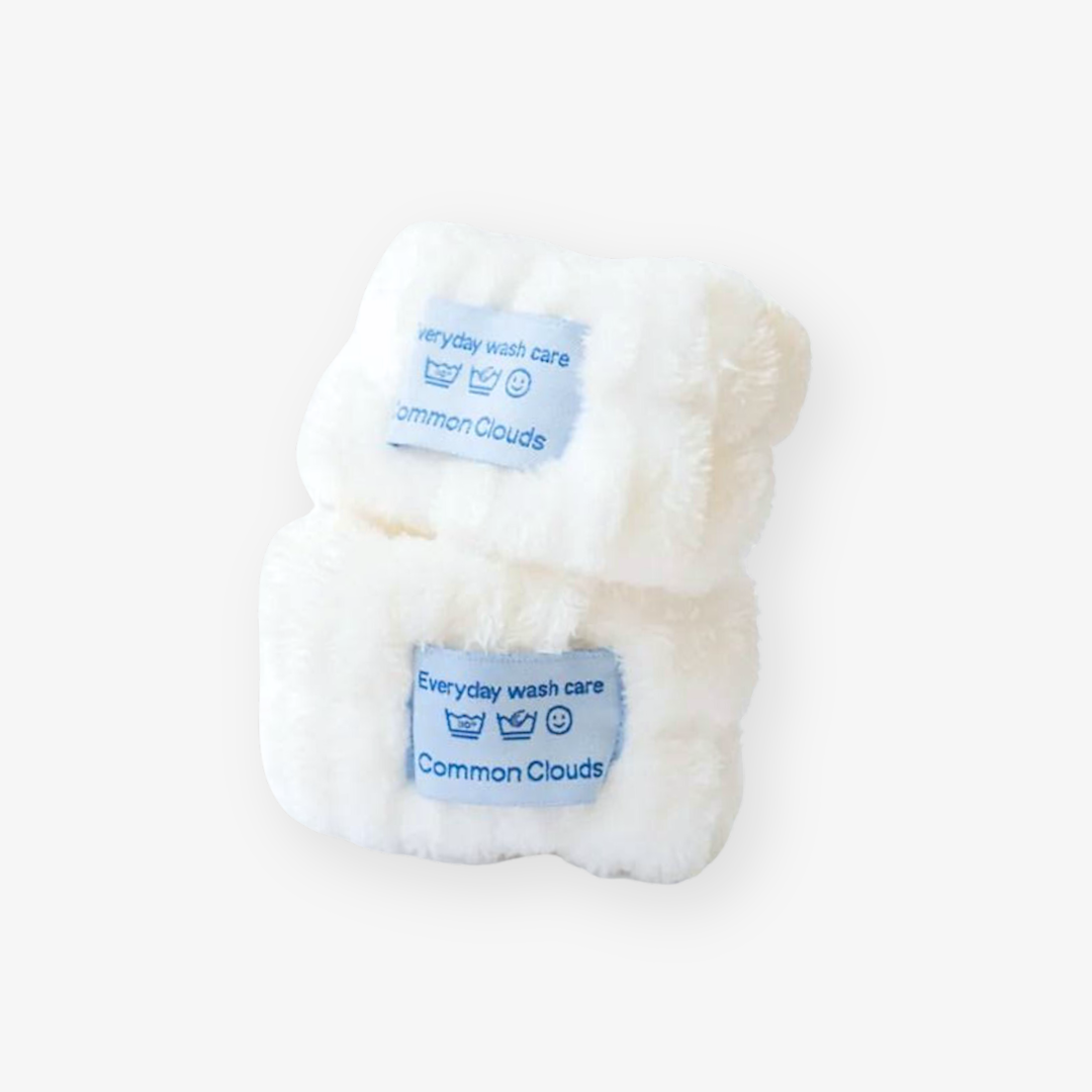 Cloud Puff Cleansing Duo