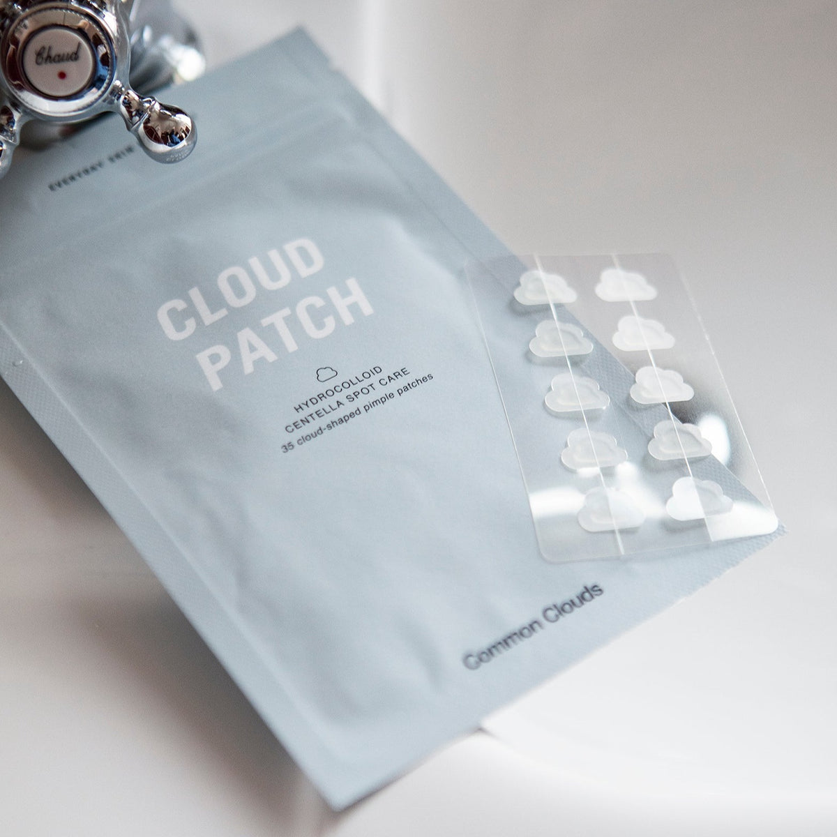 Cloud Patch Spot Care 5 x Mega Set