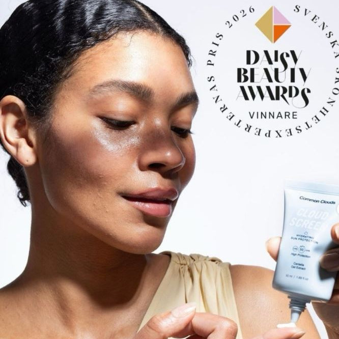Cloud Screen Hydrating Sun Protection SPF50