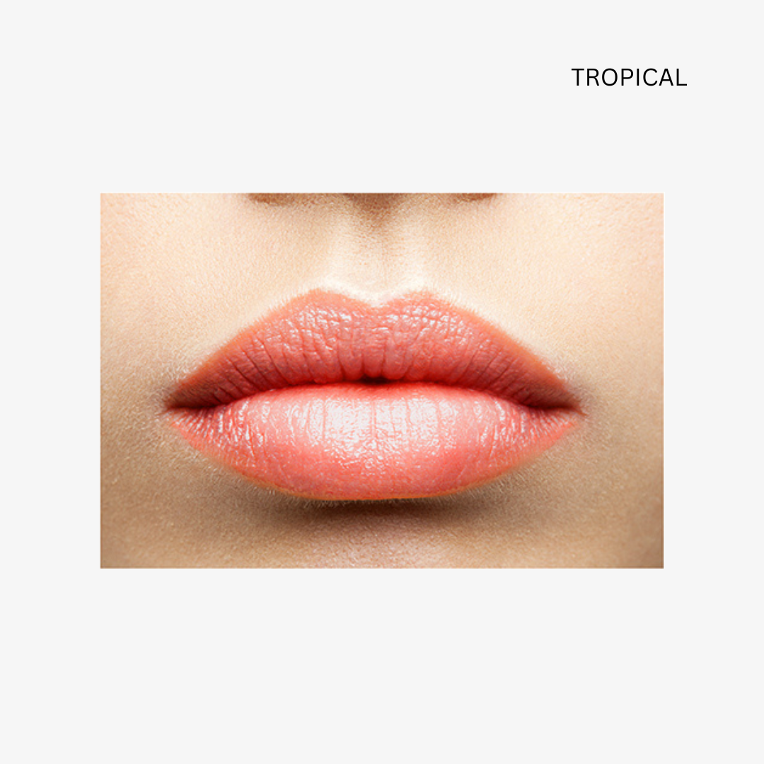Lip Tint Gloss