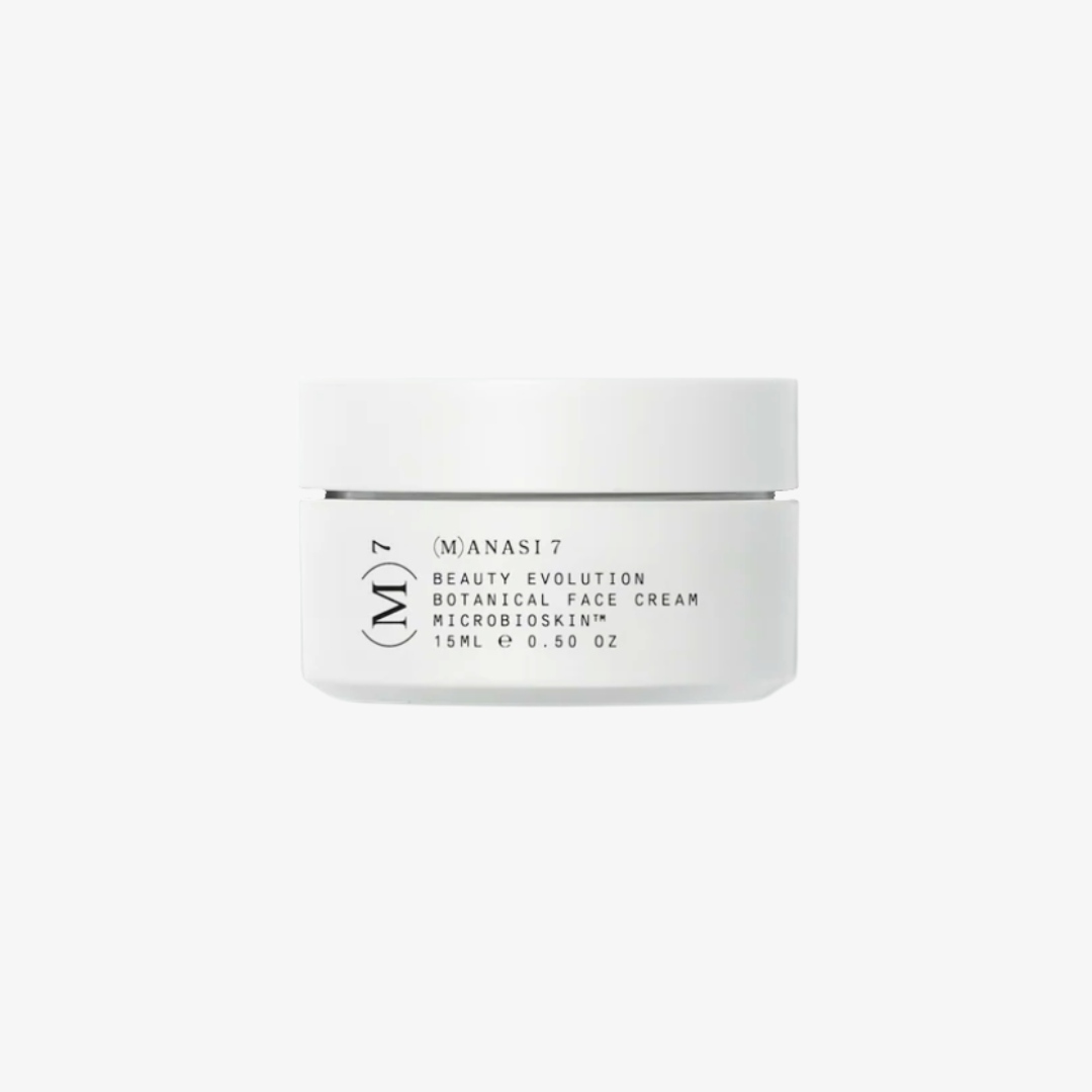 Botanical Face Cream Furora