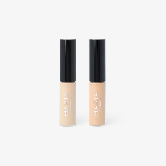 Liquid Mineral Concealer: Correct & Conceal Duo