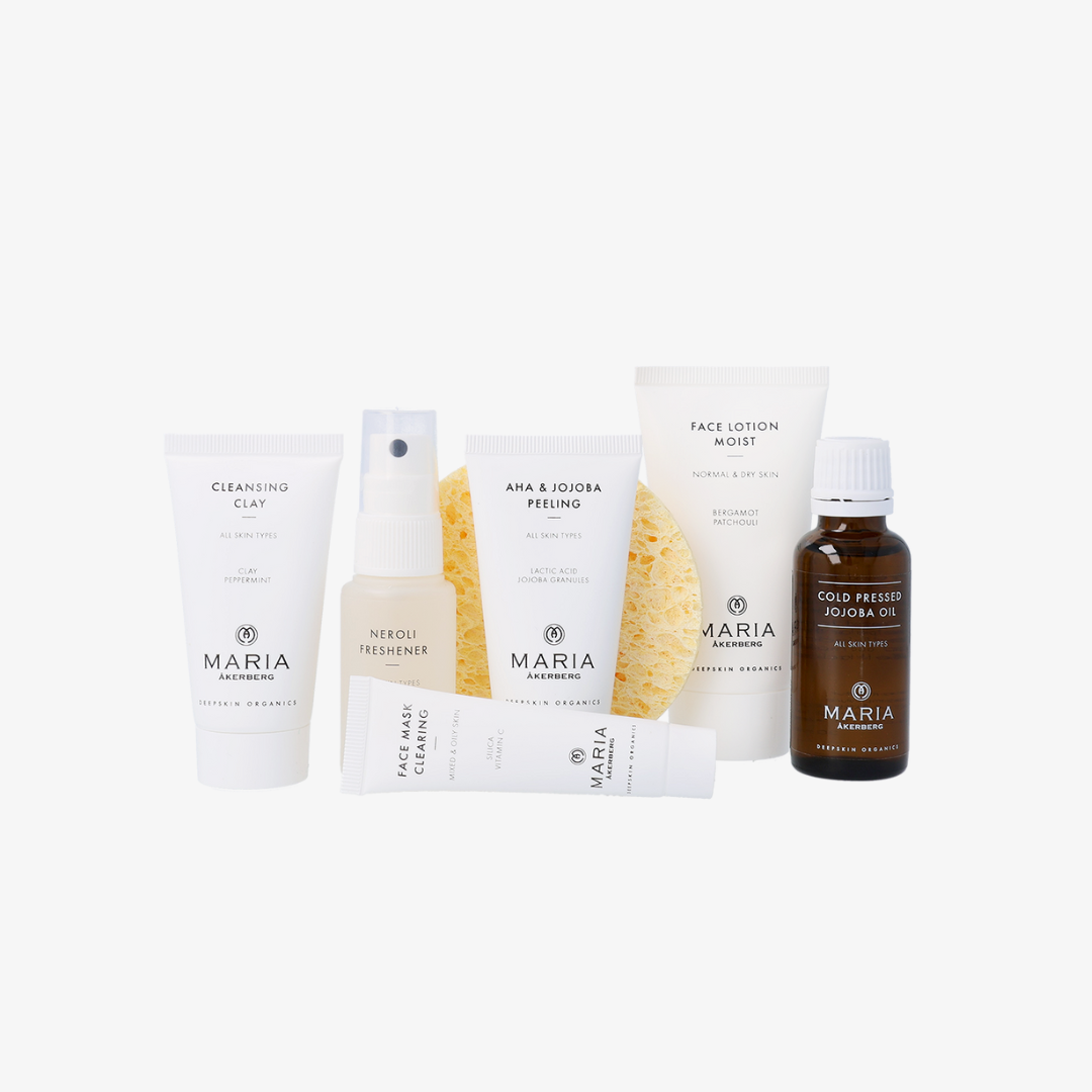Beauty Starter Set for Teens