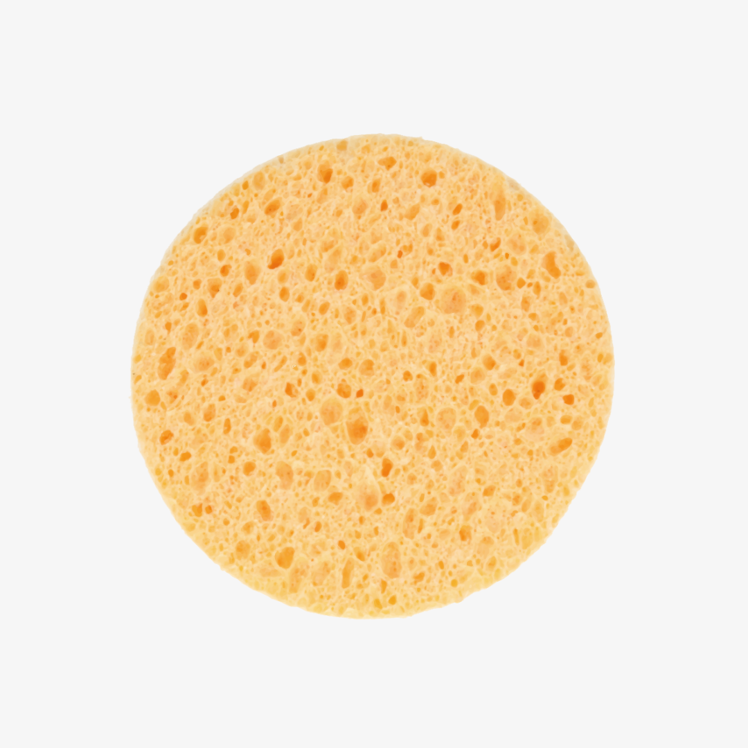 Maria Åkerberg Cellulose Face and Body Sponge (1)