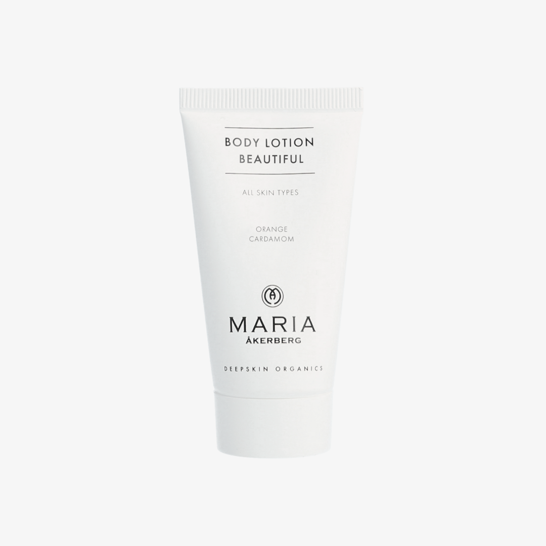 Maria Åkerberg Body Lotion Beautiful (30ml)