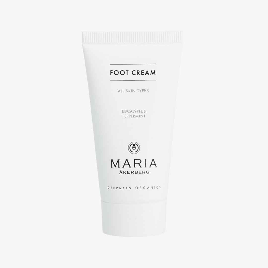 Maria Åkerberg Foot Cream (30ml)