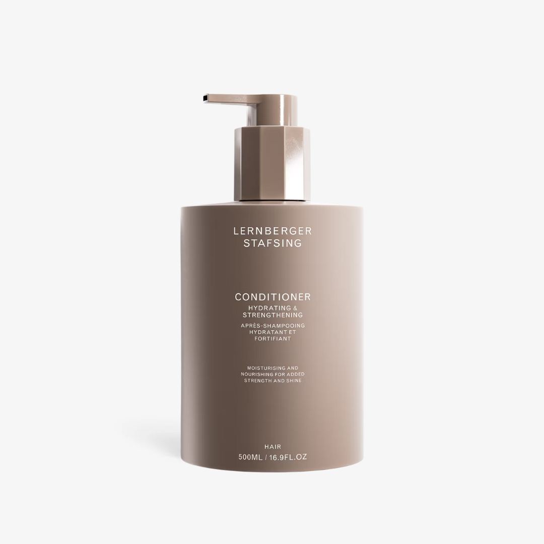 Conditioner Hydrating & Strengthening