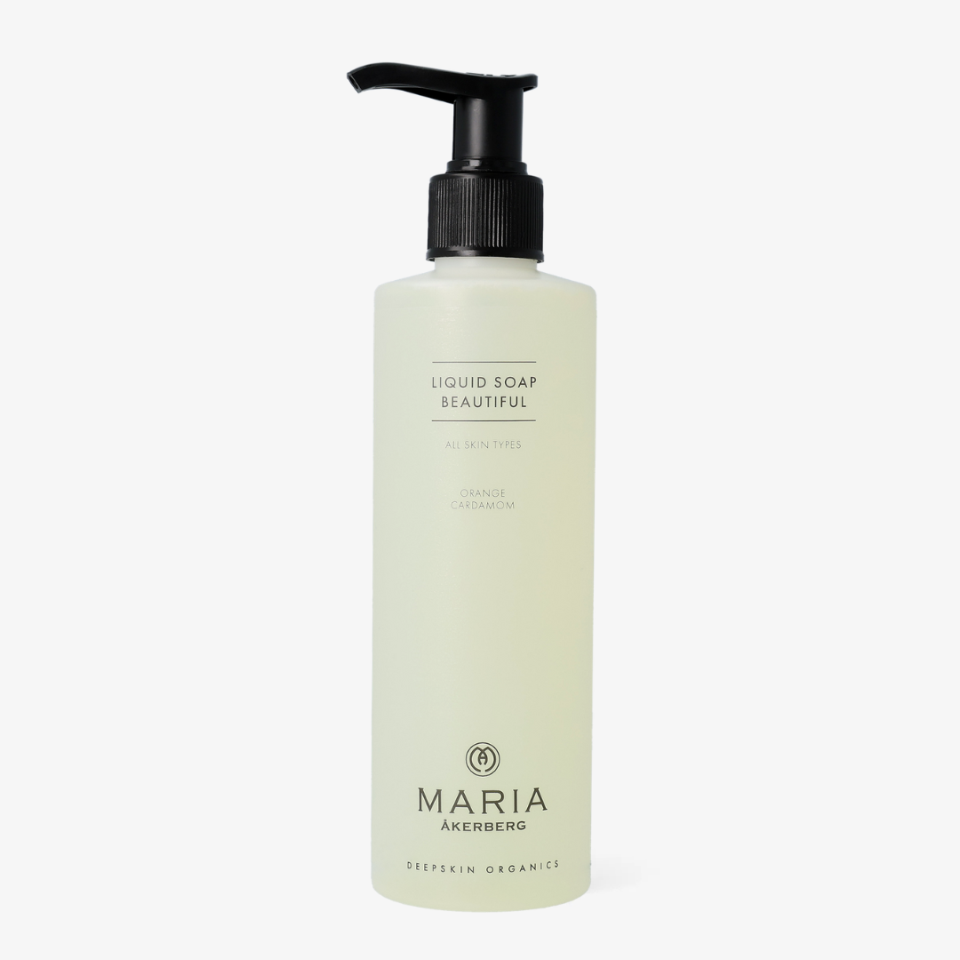 Liquid Soap Beautiful