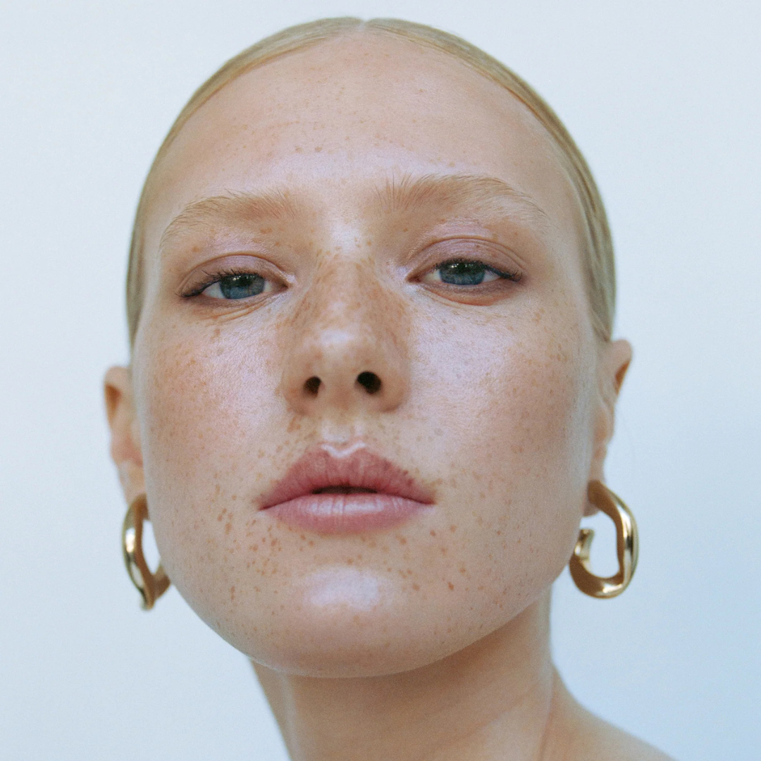 Bronzelighter: Roseate