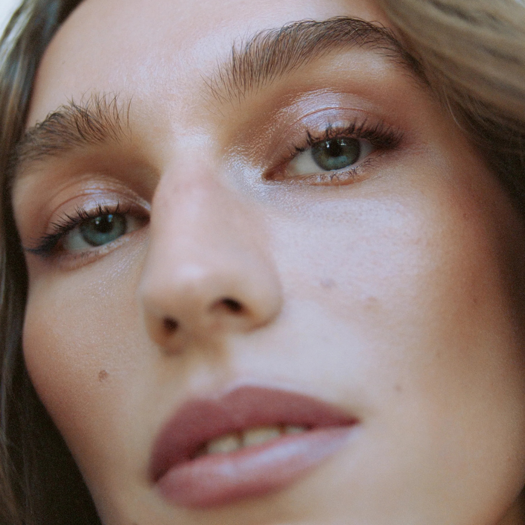 Bronzelighter: Roseate
