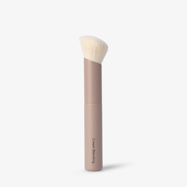 Cream Blending Brush