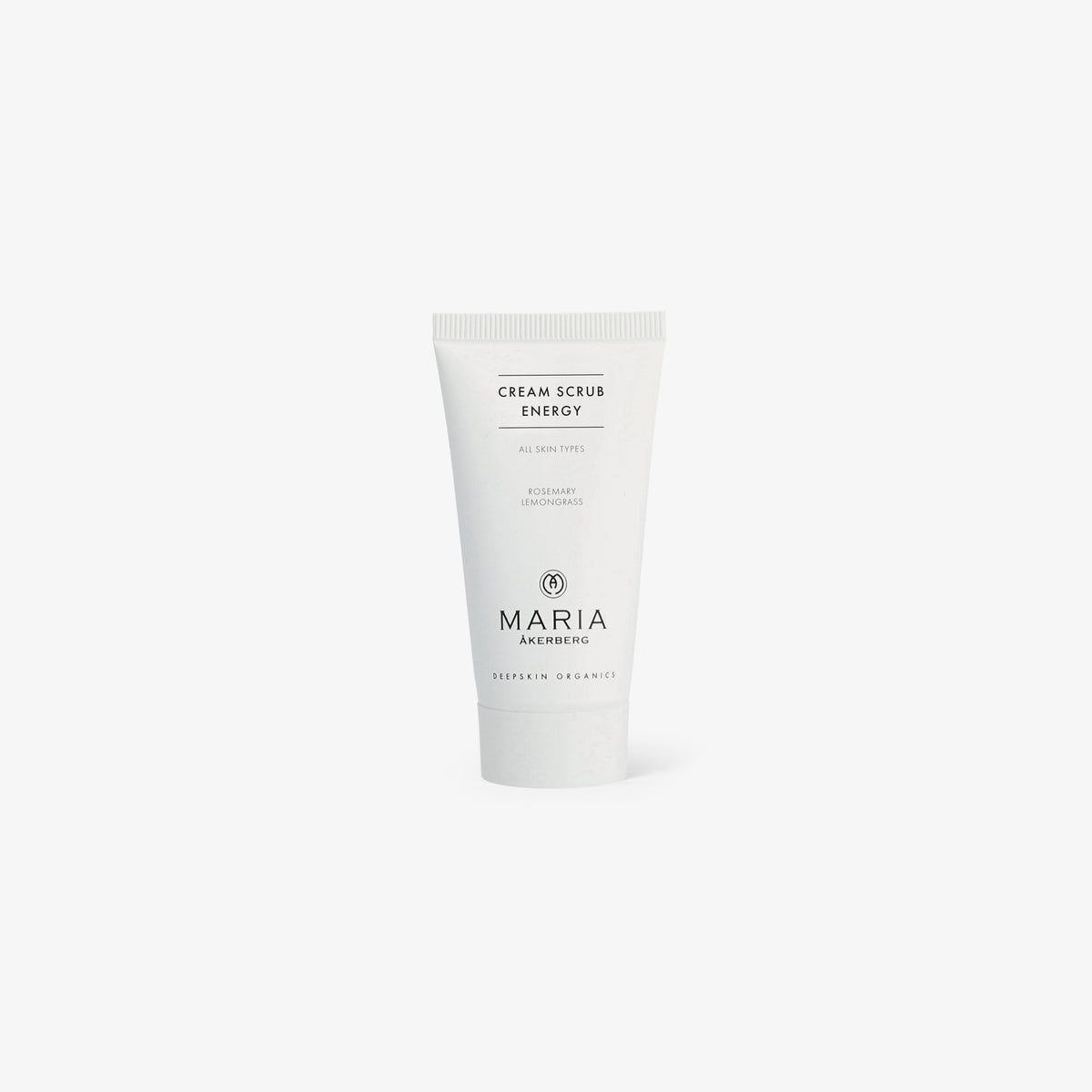 Maria Åkerberg Body Scrub Energy (30ml)