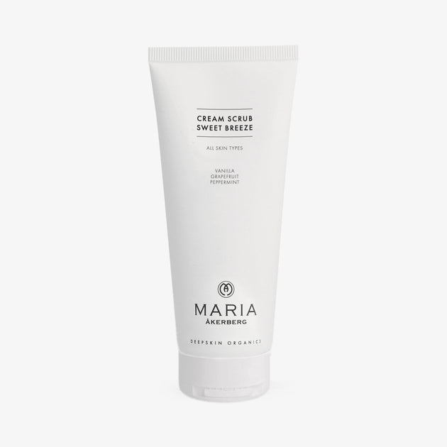 Cream Scrub Sweet Breeze