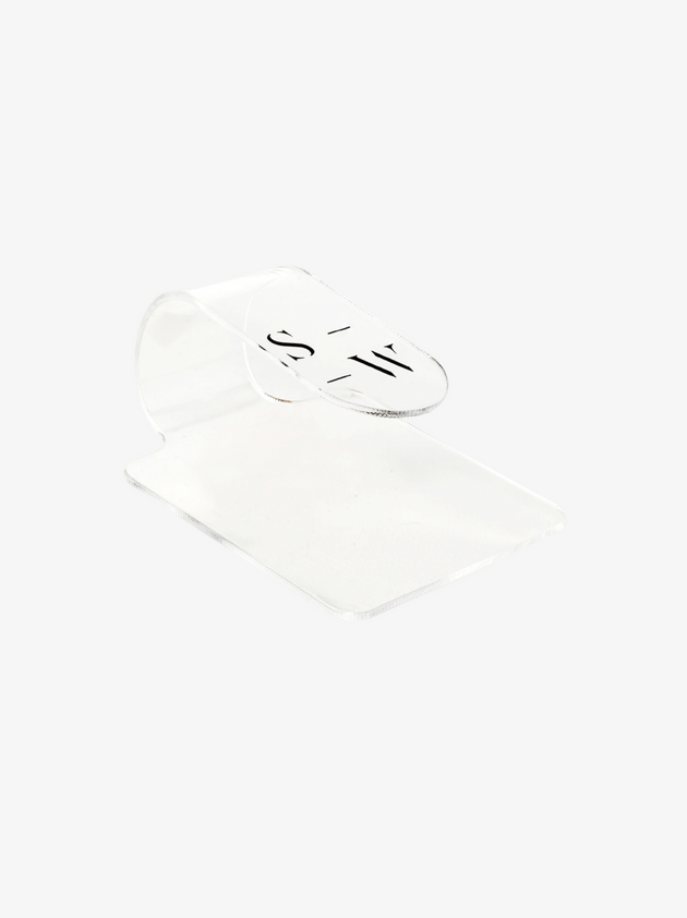 Makeup Mixing Plate