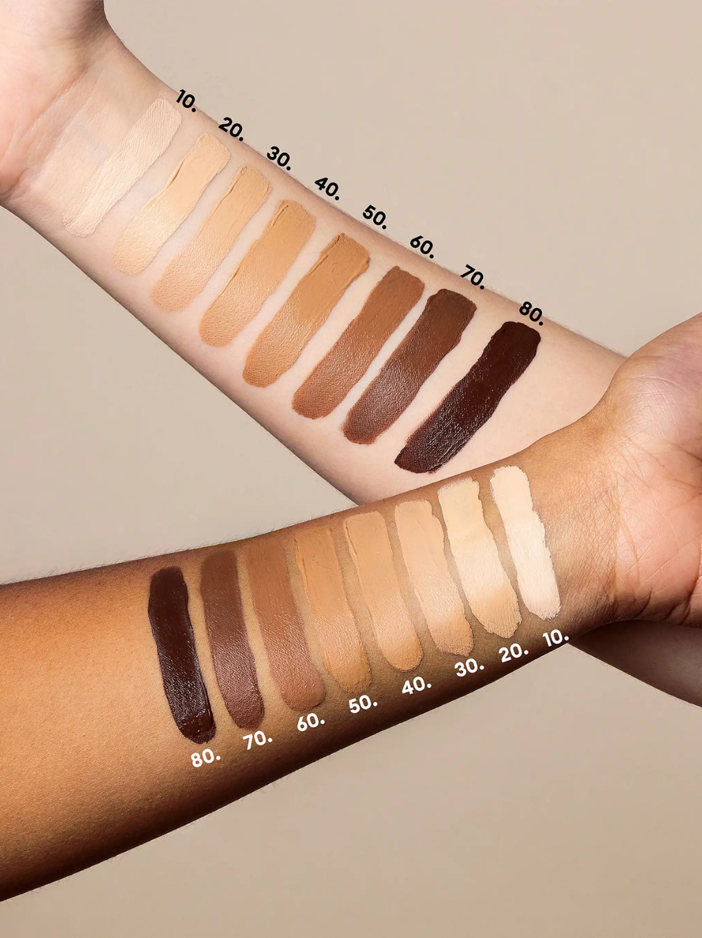 Uniset® Lightweight Foundation