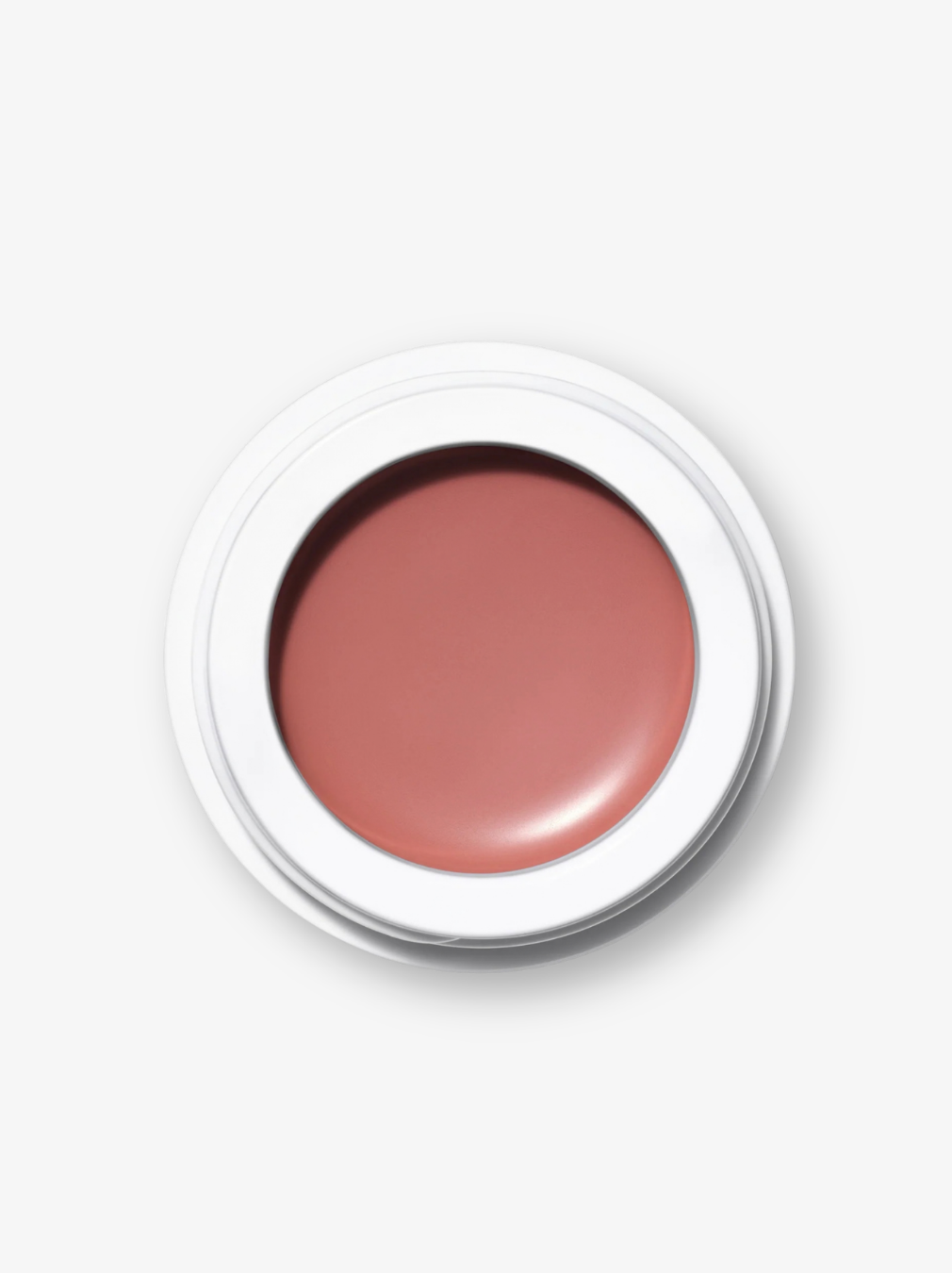 All Over Colour: Rojizo (Cool Pink Brown)