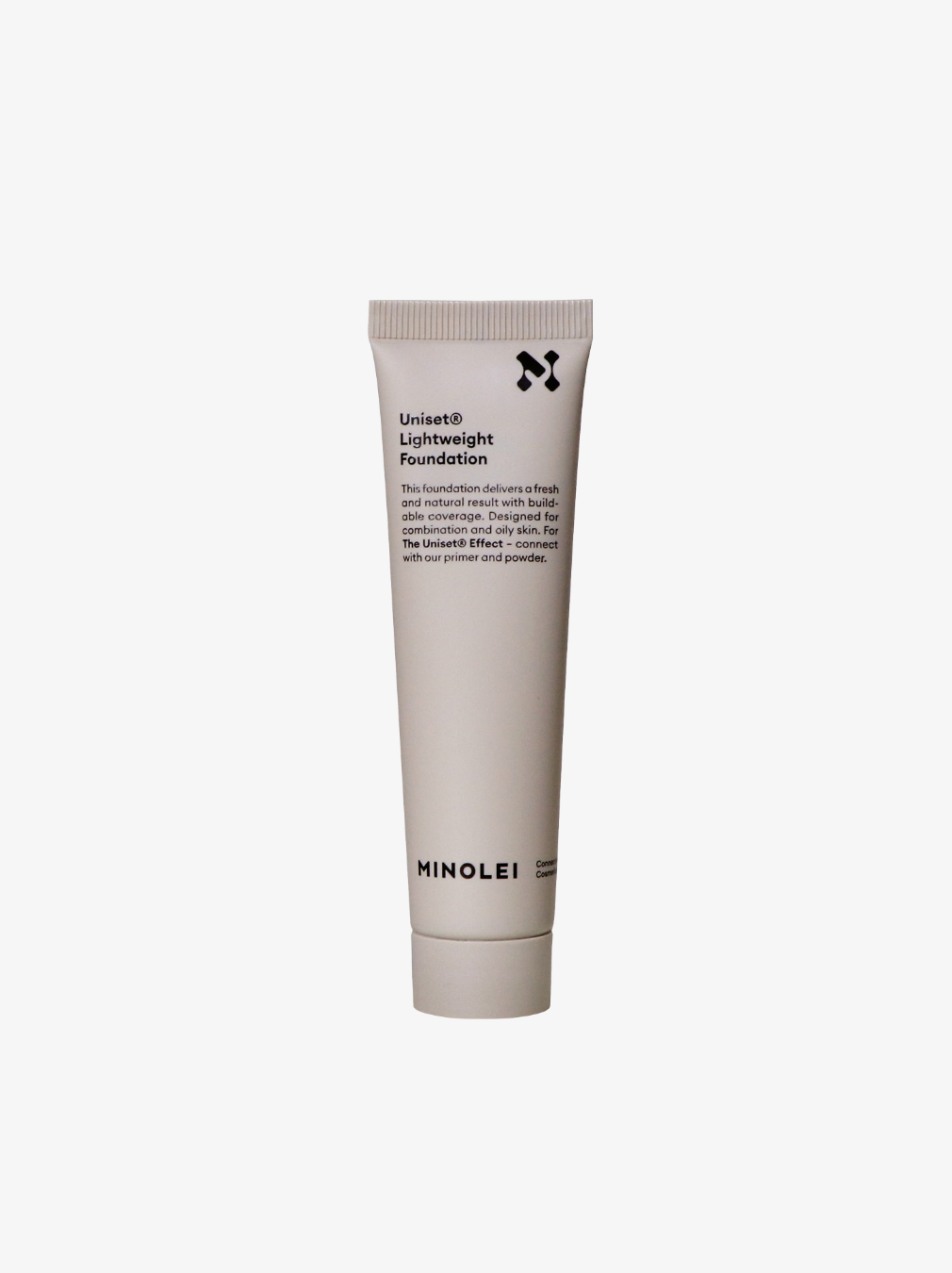 Uniset® Lightweight Foundation