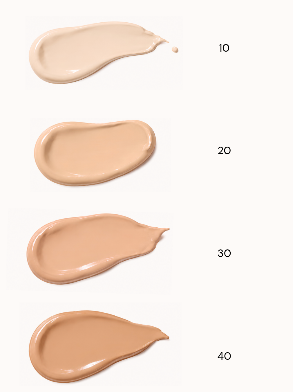 Uniset® Lightweight Foundation