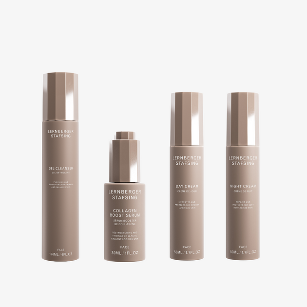 The Essential Skincare Kit PRE ORDER DELIVERY w/c 31/3