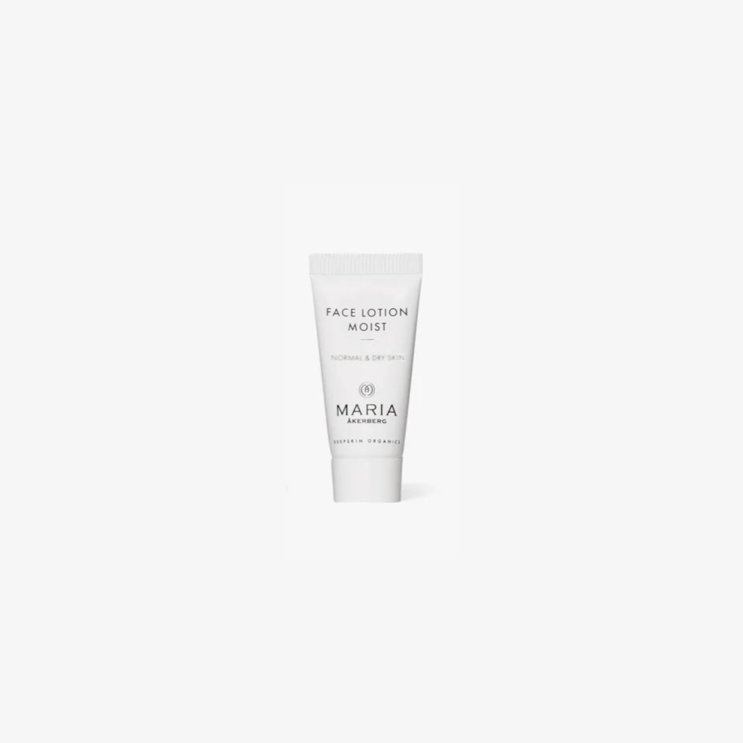 Face Lotion Moist (5ml)