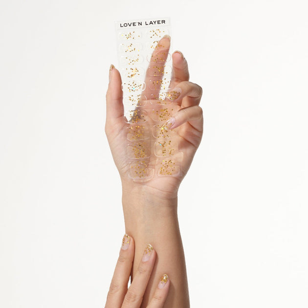 Glitter Layers