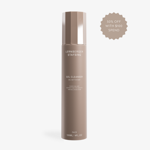 Gel Cleanser