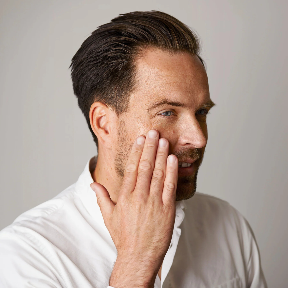 Men’s Essential Skincare Routine