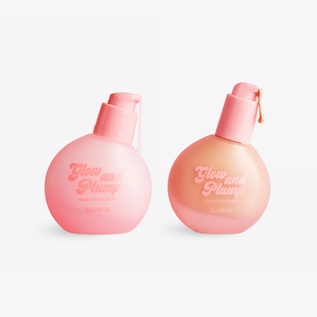 Glass Skin Duo