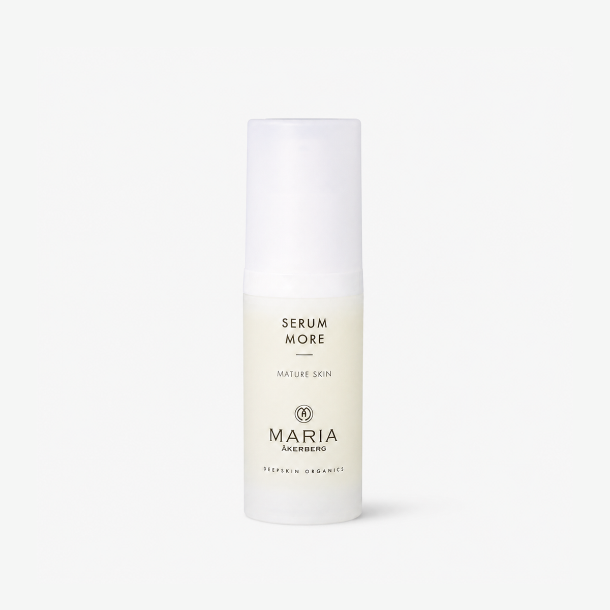 Serum More RELAUNCHED