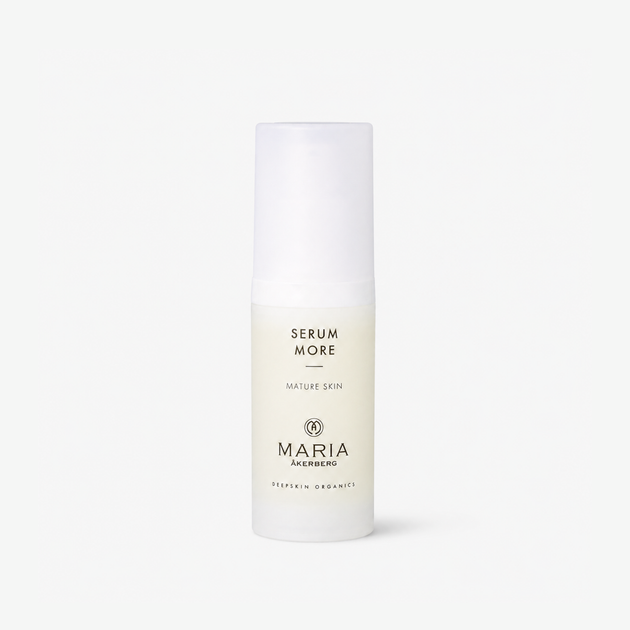 Serum More RELAUNCHED