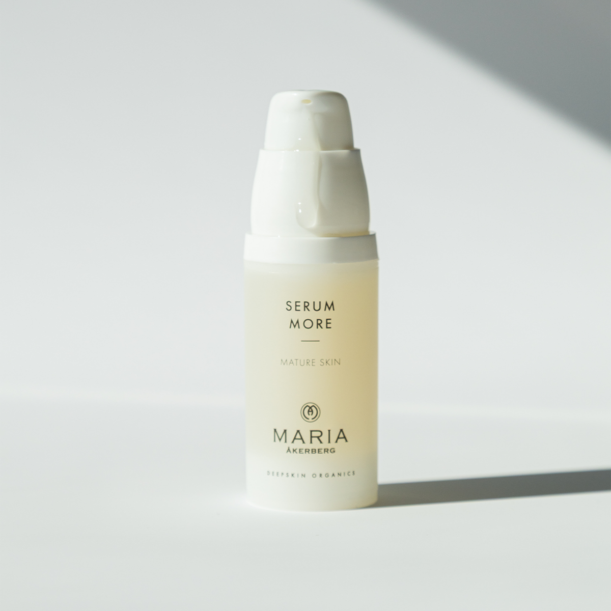 Serum More RELAUNCHED