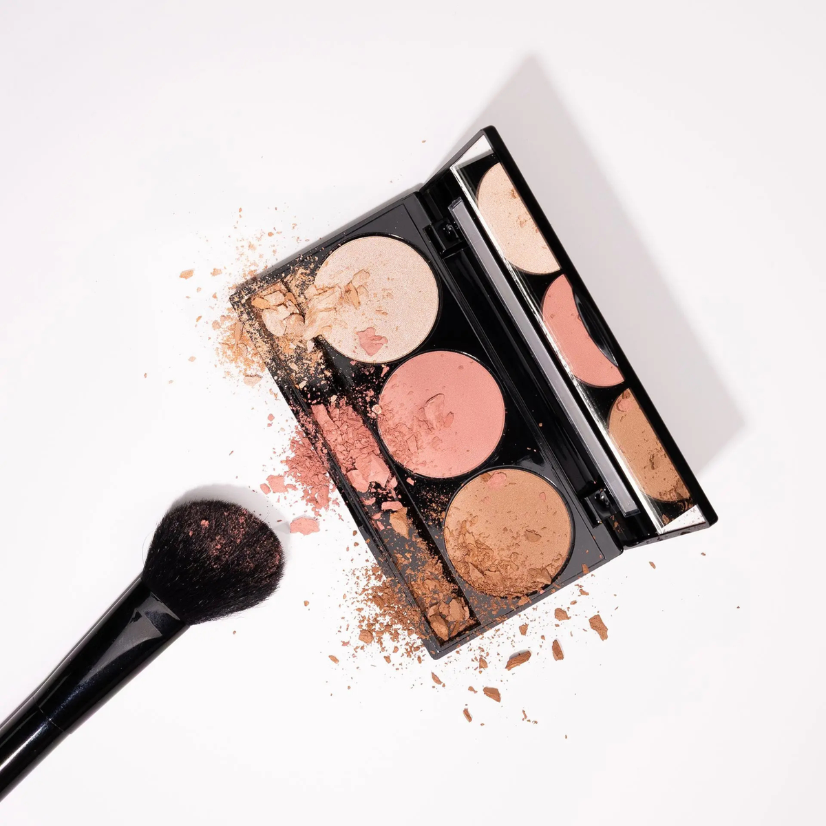 Everyday Glow Face Palette NEW IN!