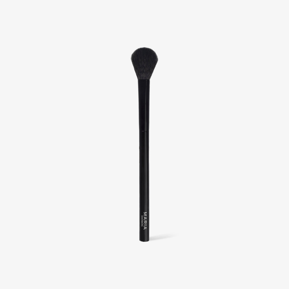 Highlighter/ Eyeshadow Base Powder Brush