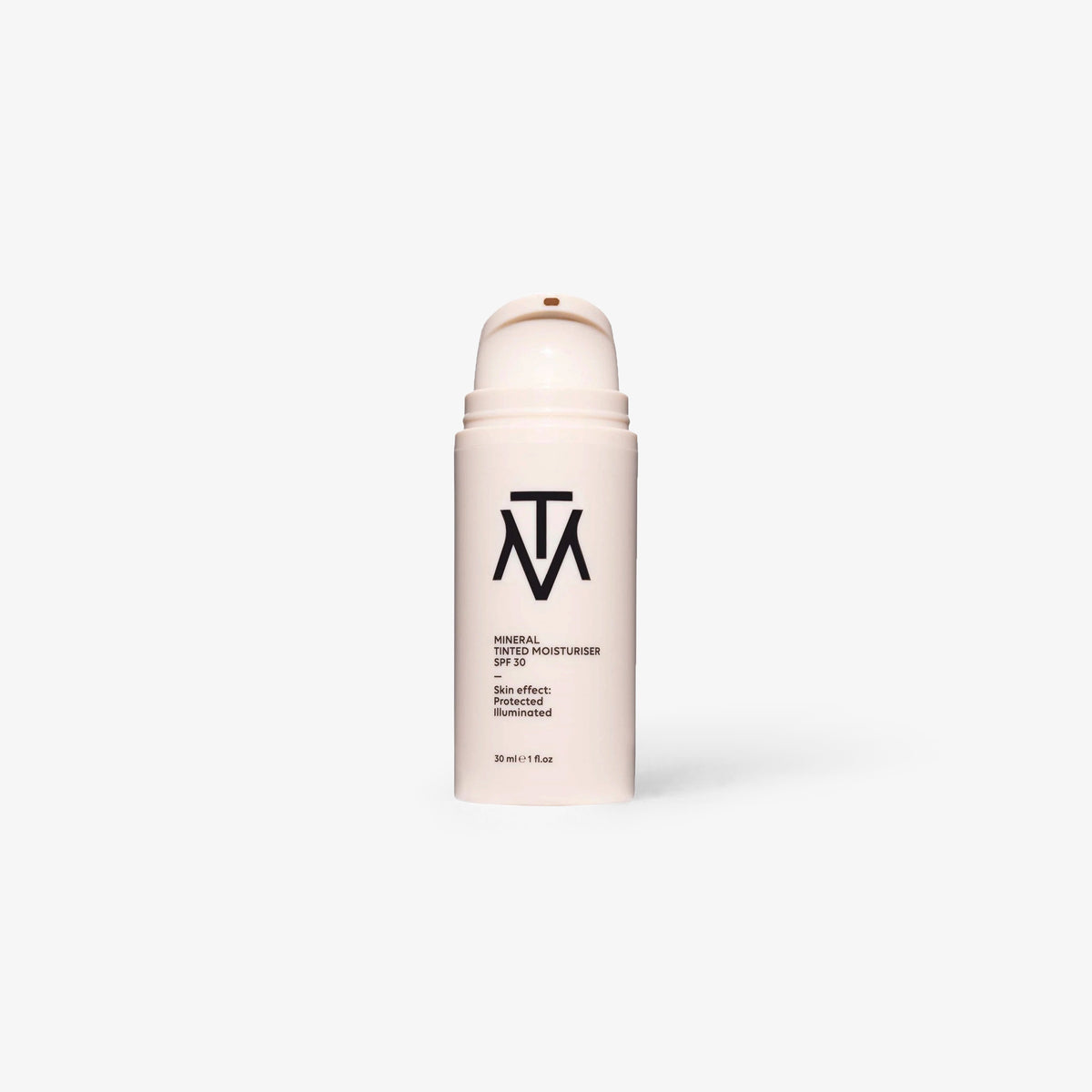 Mineral Tinted Moisturiser SPF 30