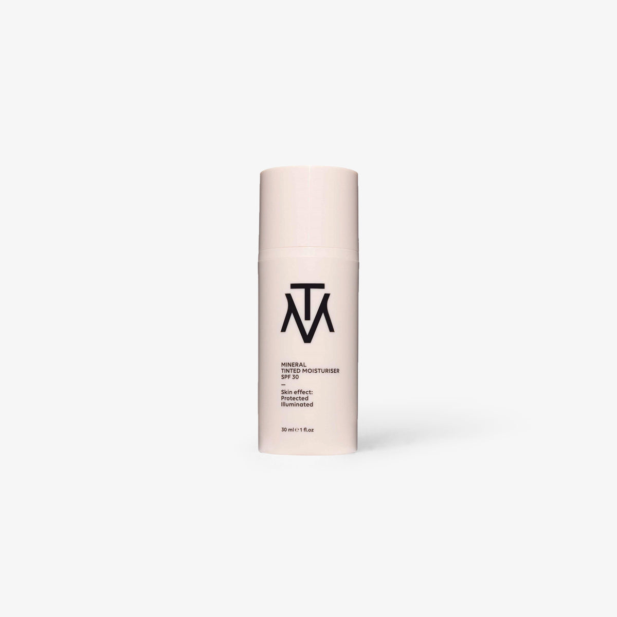 Mineral Tinted Moisturiser SPF 30