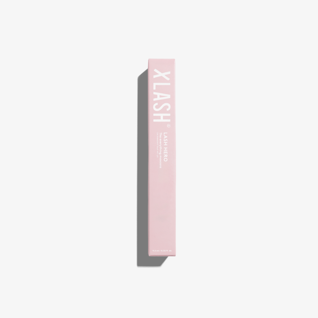 Lash Hero Mascara