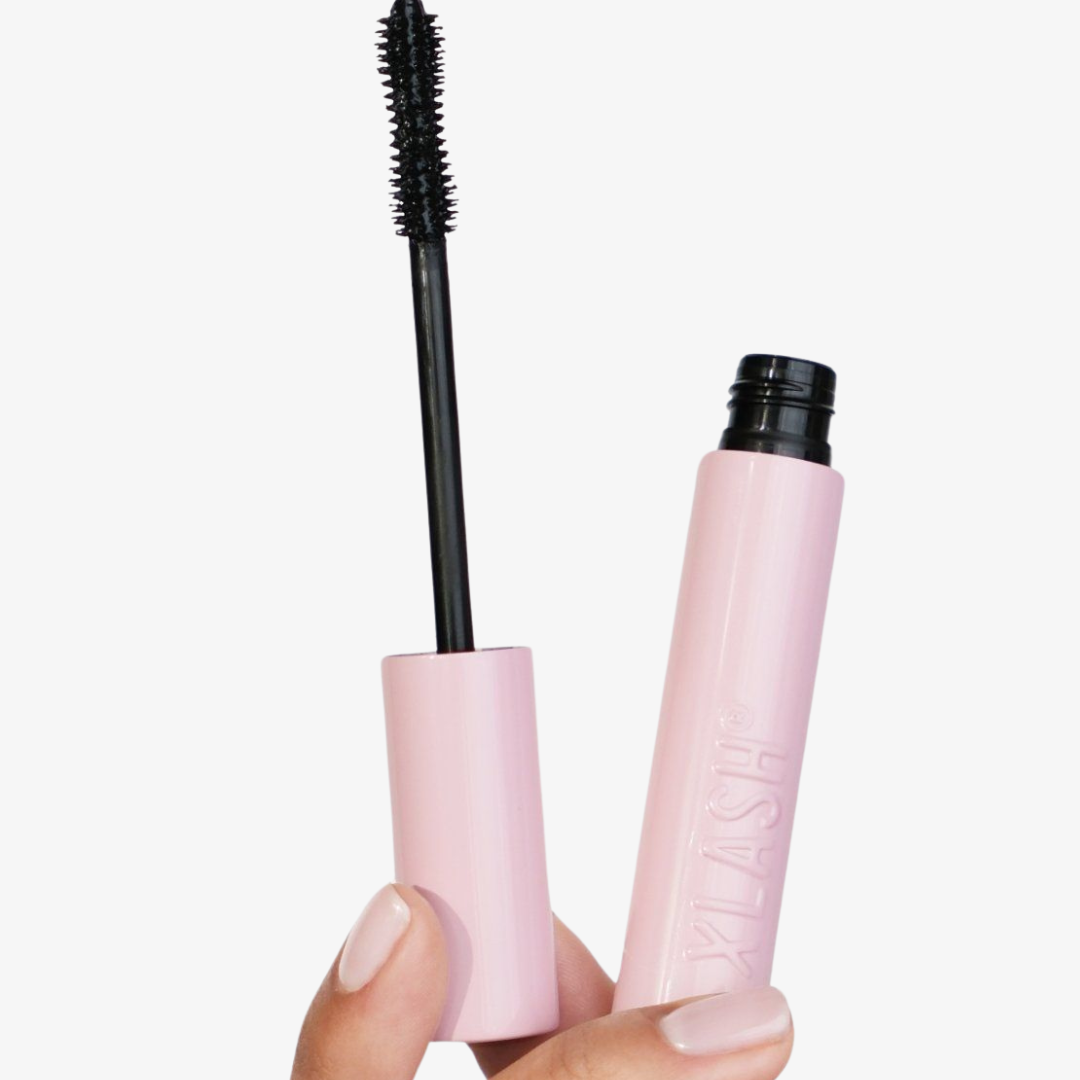 Lash Hero Mascara