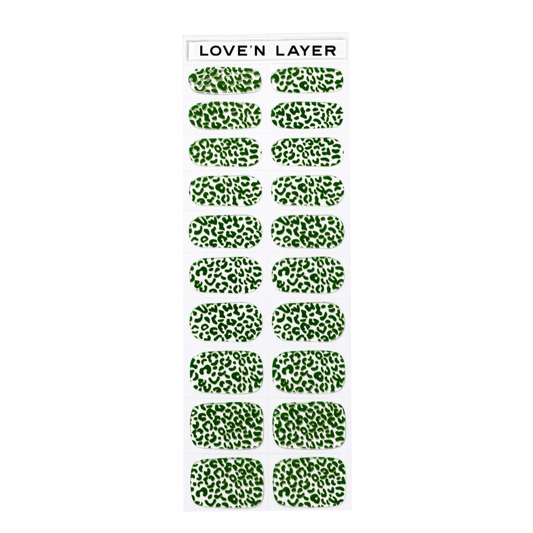 Leo Print