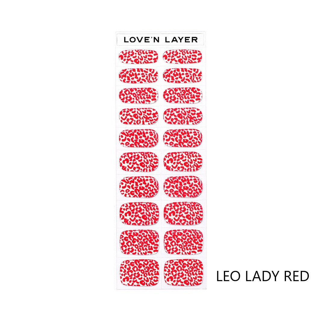 Leo Layers