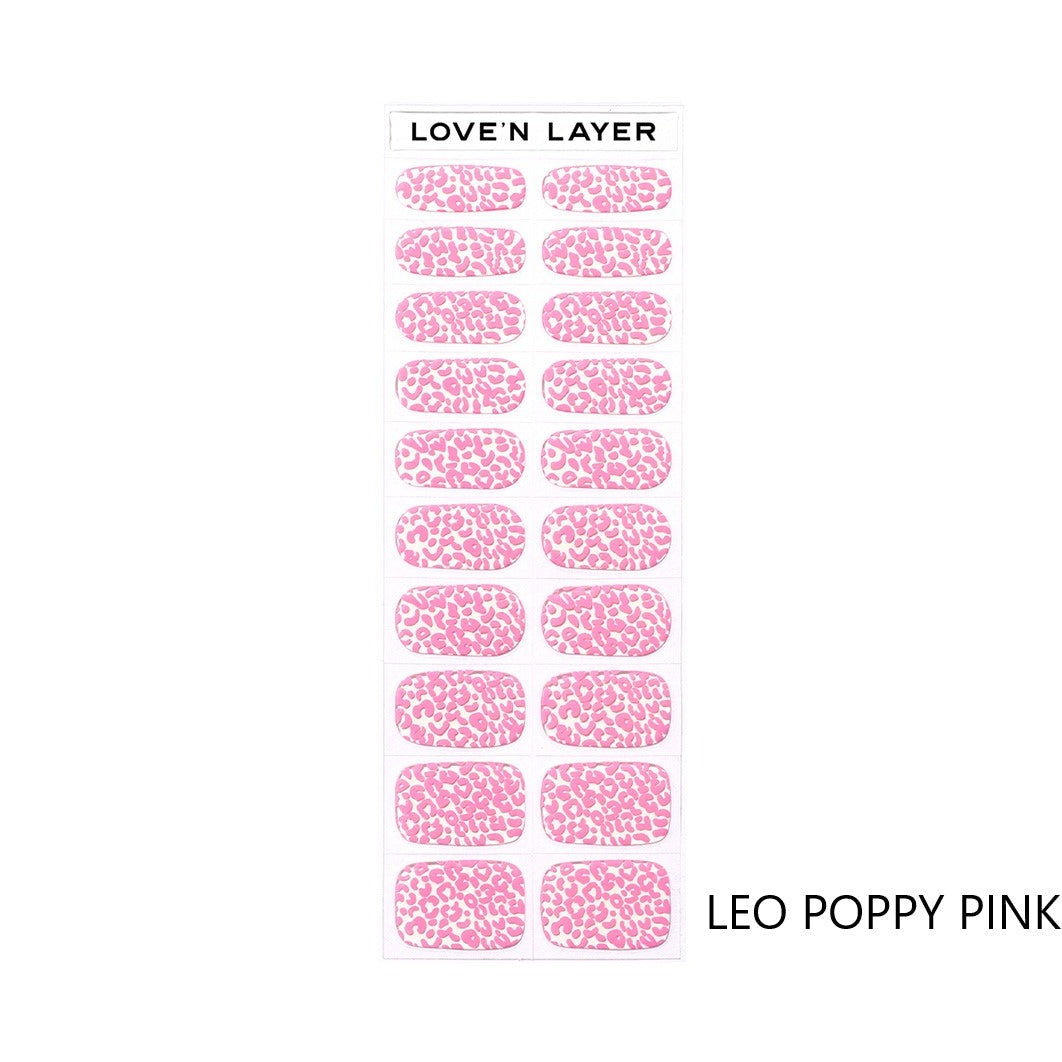 Leo Layers